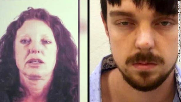 'Affluenza' Mom in L.A. Jail