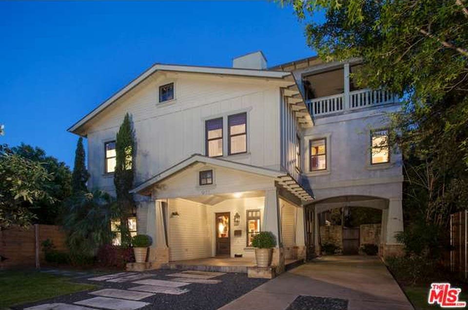WOW: $1.45M Eclectic East Austin Home for Sale