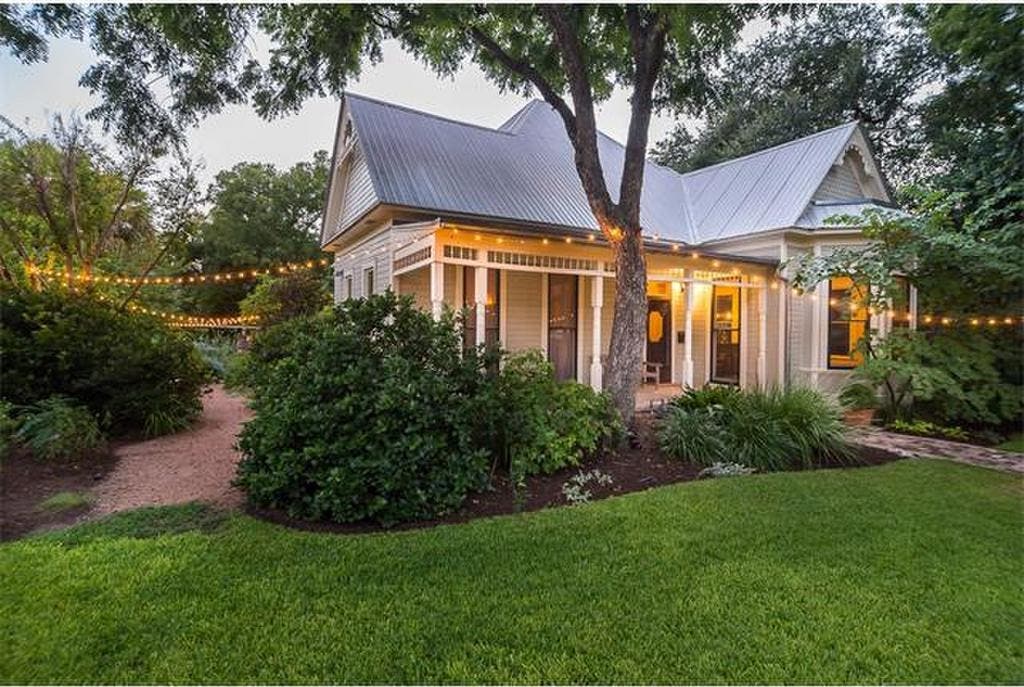 WOW: $1.40M For The Most Expensive Home in East Austin