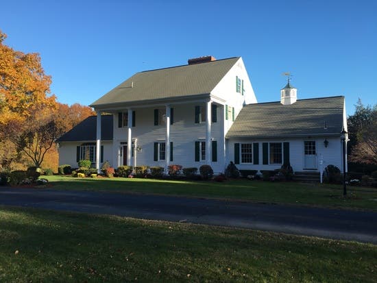 Open Houses in North Kingstown this Weekend