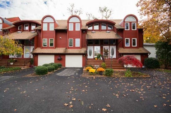 East Greenwich Home of the Week