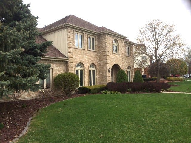 Orland Park home for sale in Palos 118 Schools