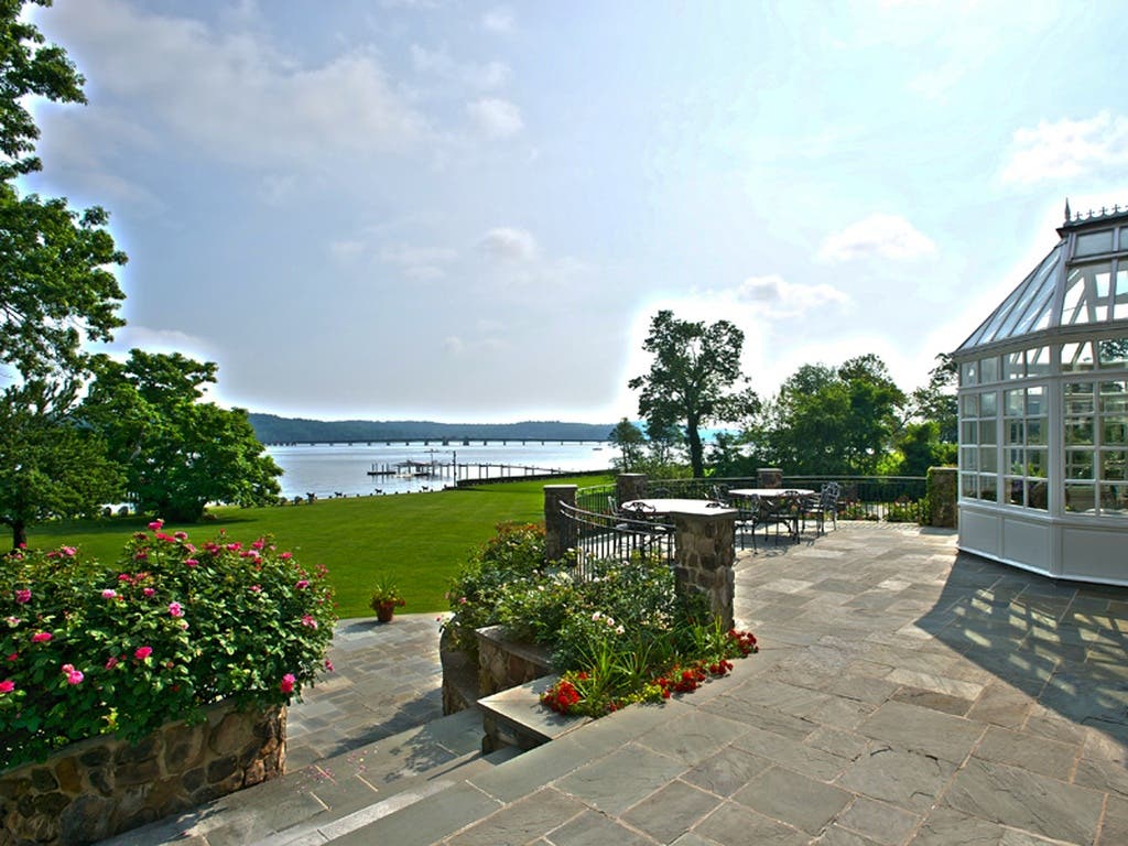 $16.5 Million Home for Sale in Rumson