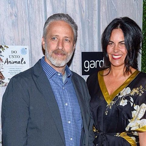 Jon Stewart Wants to Buy Colts Neck Farm, Turn it into Animal Sanctuary