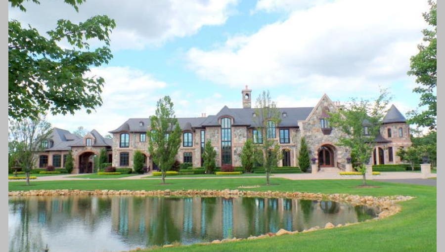 Most Expensive Listing in NJ is in Colts Neck