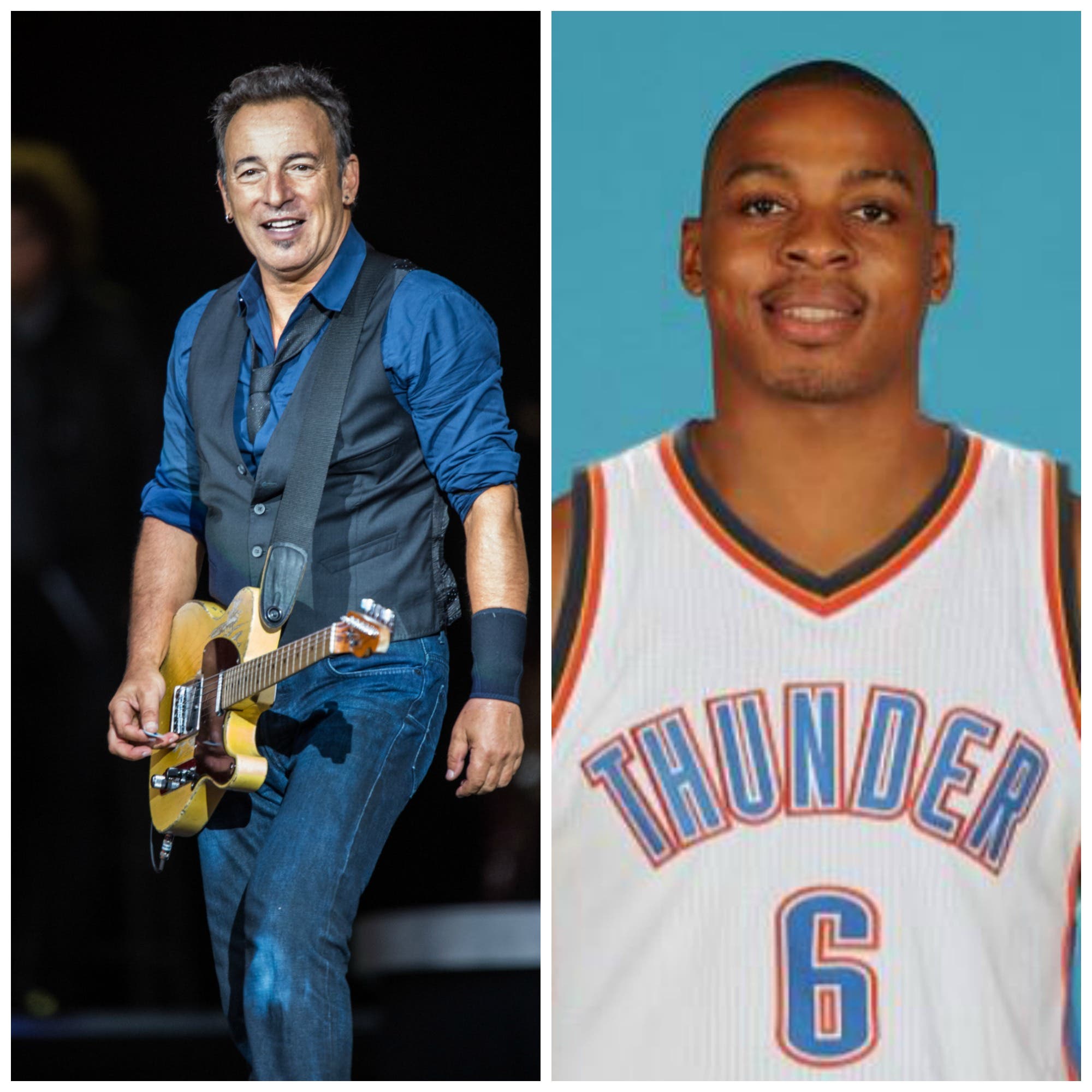 Bruce Springsteen Selling Rumson Home to NBA Player