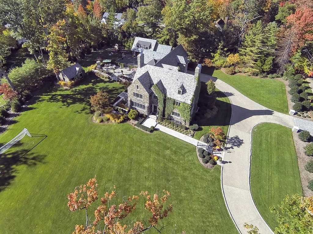 $3.9M: Take A Look At Westfield's Most Expensive Property