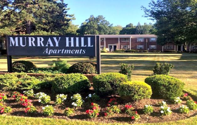 171-Unit Murray Hill Apartments in New Providence Has New Owners