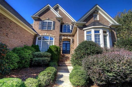 Dacula 'WOW!' House: Five Beds, Wet Bar, Golf-Course View