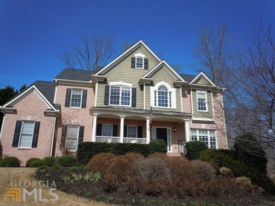 Latest Homes For Sale in Dacula