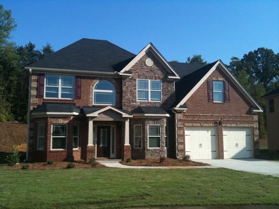 Latest Homes For Sale in Dacula