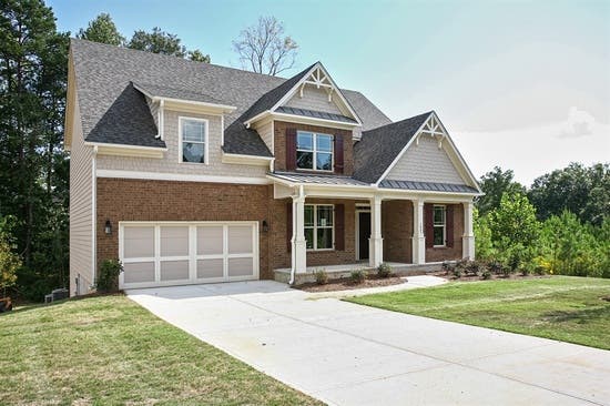 Open Houses in Dacula This Weekend