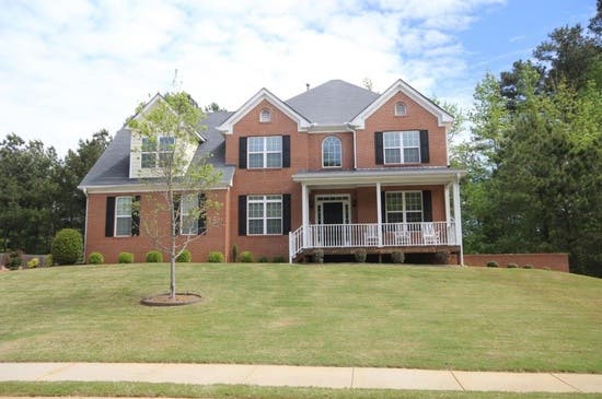 Latest Homes For Sale in Loganville-Grayson