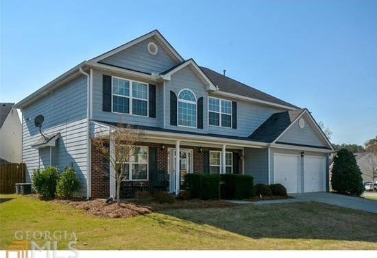 Sold! Recently Sold Homes in Dacula