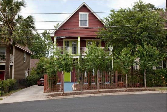 WOW: Charming Home with Spectacular Downtown Views