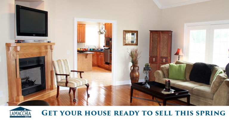 6 Ways to Prep Your Home to Sell this Spring