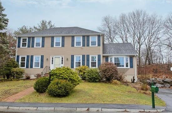 Check Out These Homes For Sale in Woburn