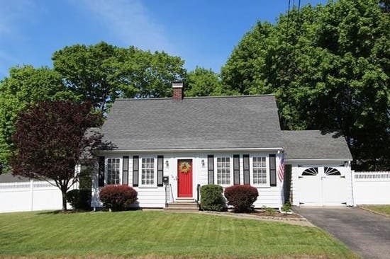 Check Out These Homes For Sale in Stoneham