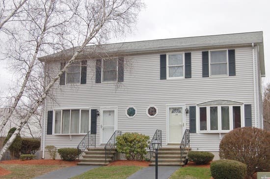 Check Out These Homes For Sale in Woburn