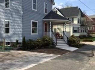 WOW! House: Newly Redone Home First Built in 1910