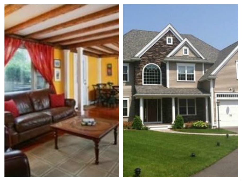 What Can $1 Million Get You in Woburn Vs. Boston?