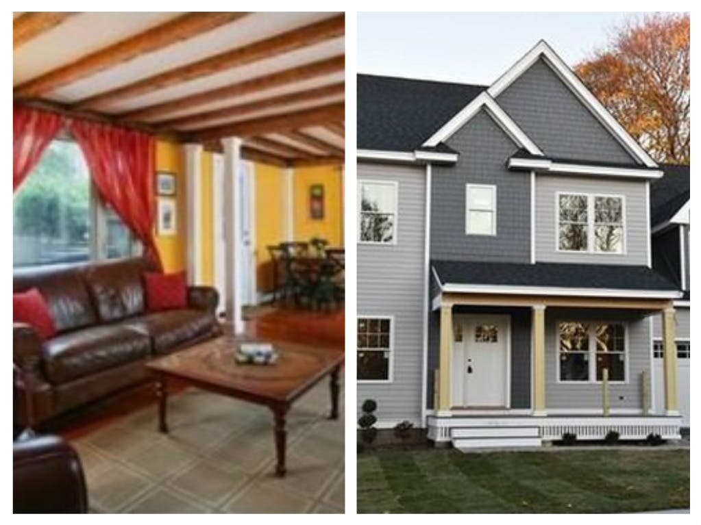 What Can $1 Million Get You in Melrose Vs. Boston?