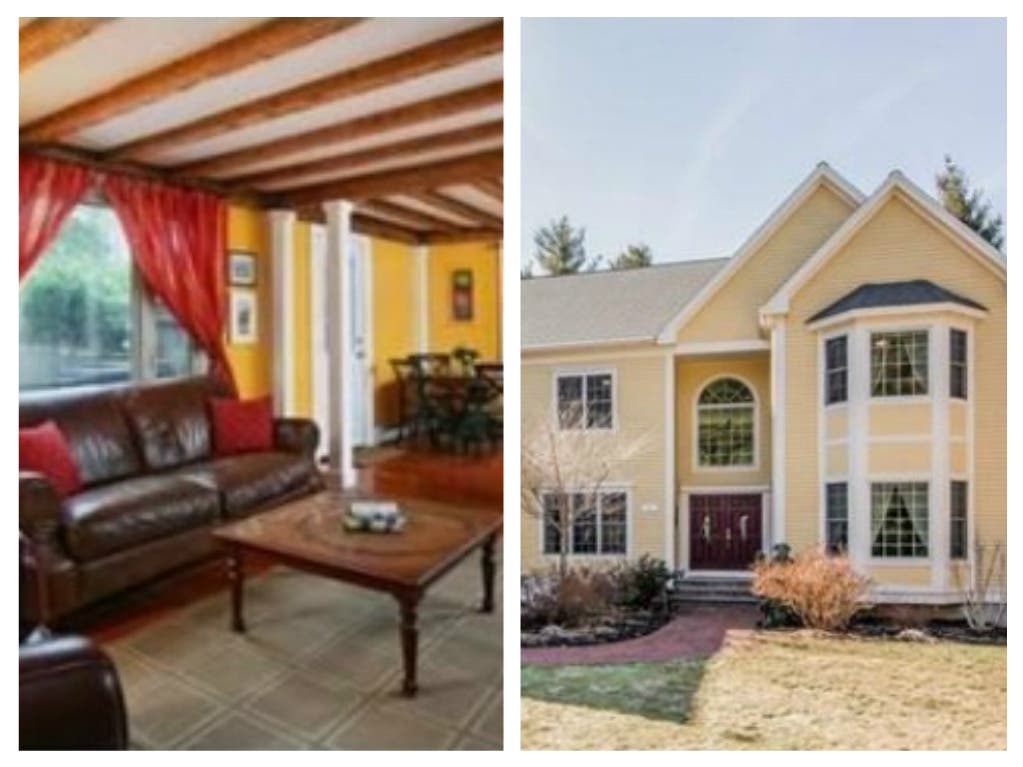 What Can $1 Million Get You in Acton Vs. Boston?