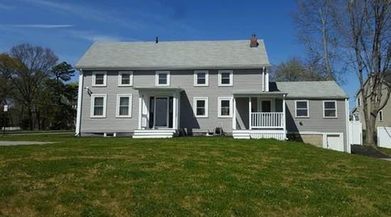 Check Out These Homes For Sale in Woburn