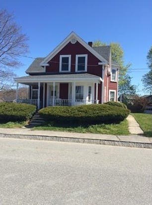 WOW! House: 31 Poole St.