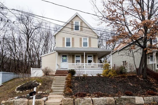 Check Out These Recently Sold Homes in Woburn