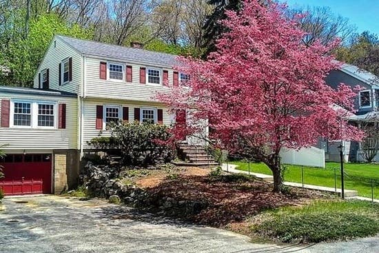 Check Out These Homes For Sale in Woburn