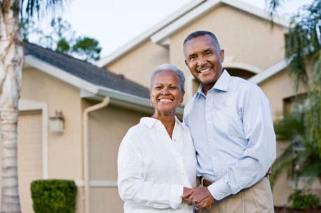 Retirement Funding Solutions offers an age-based FHA mortgage program known as the Home Equity Conversion Mortgage.