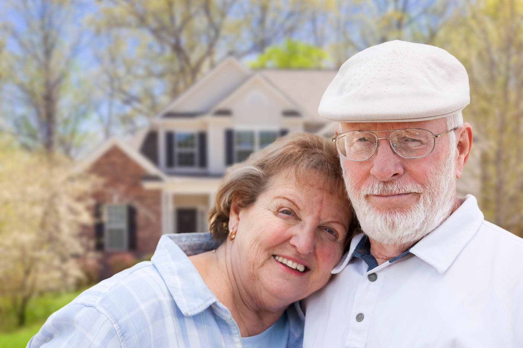 Age-based FHA mortgage program known as the Home Equity Conversion Mortgage