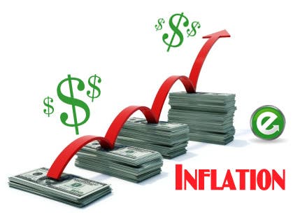 Inflation Climbs