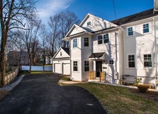 New Homes For Sale in Newton