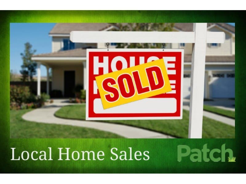 SOLD!: Recently Sold Homes in Palos