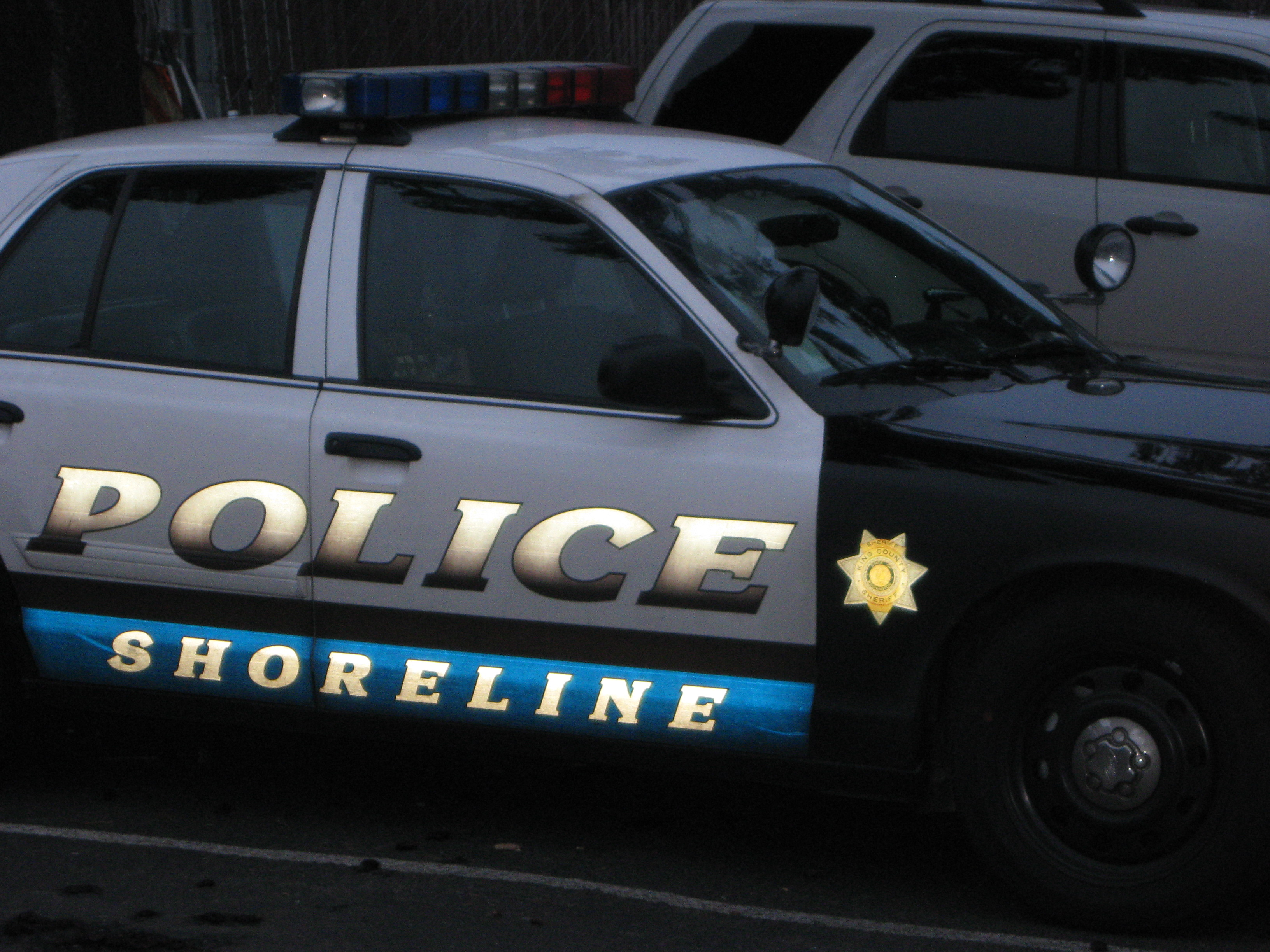 Accidental Shooting, Mailbox Bomb: Shoreline Police Blotter