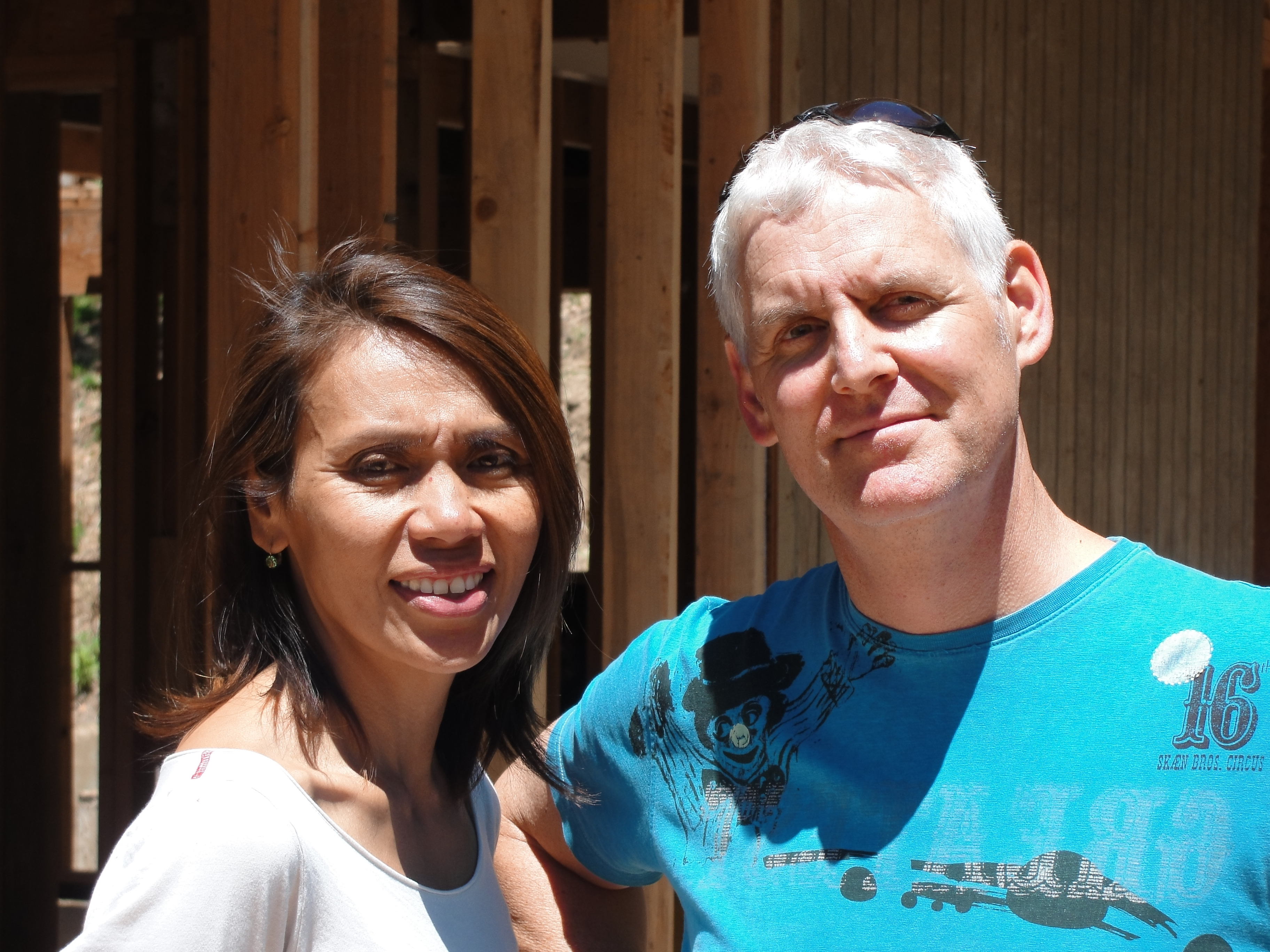 Mill Valley Couple Rebuilds Home at Site of 2006 Tragic Mudslide