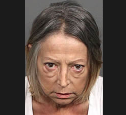 Palm Desert Woman Accused of Driving While Impaired on Drugs