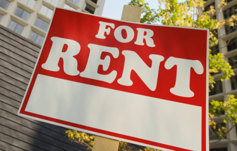 Report: DC Area Rental Market May Be Slowing Down