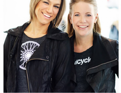 Meet the Founders of Soul Cycle: Find Out How They Grew Their Small Business Into An Exercise Phenomenon