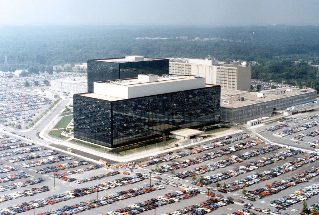 NSA Spy Scandal Has Lehigh Valley Link