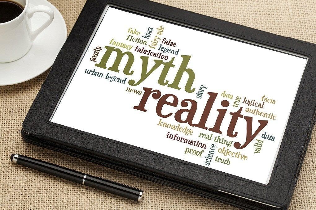 Common Real Estate Myths