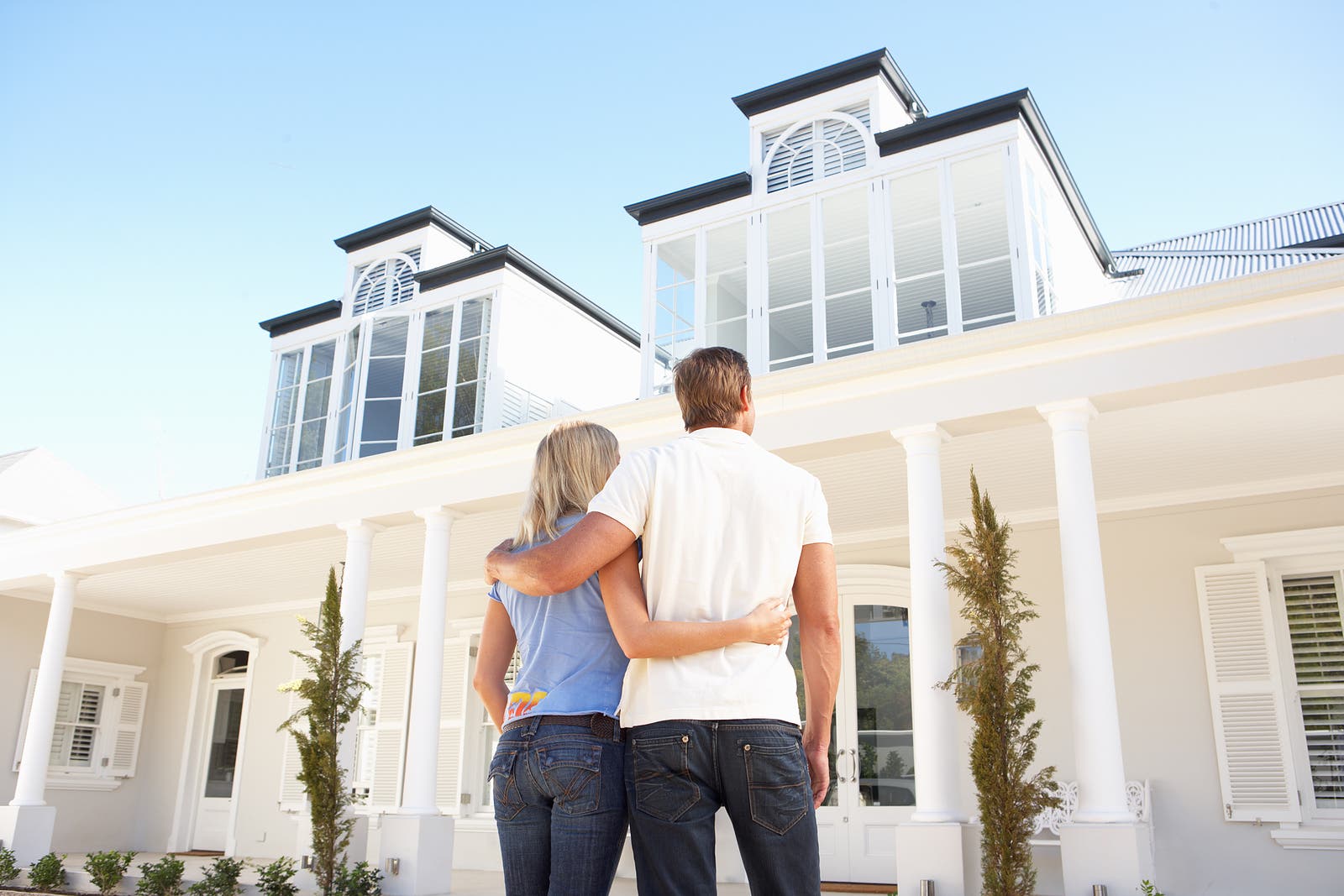 How to Make the Home Buying Process Easier