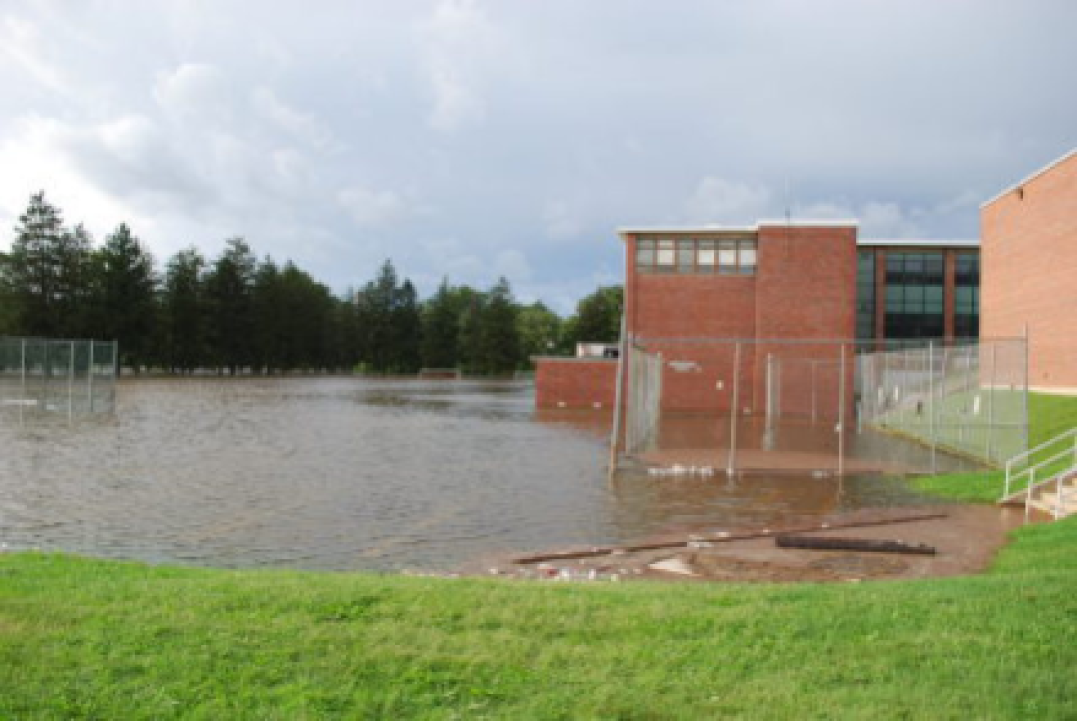 Bill Requiring Public Notification of Sewage Spills Fails to Get Christie Approval