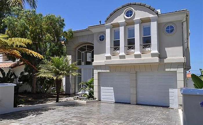 Redondo's Priciest Homes: 503 S. Gertruda Ave.