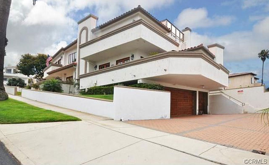 Redondo's Priciest Homes: 414 Ruby Street