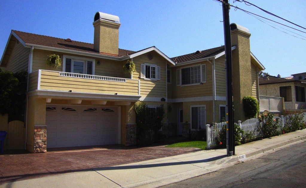 Homes for Sale in Redondo Beach