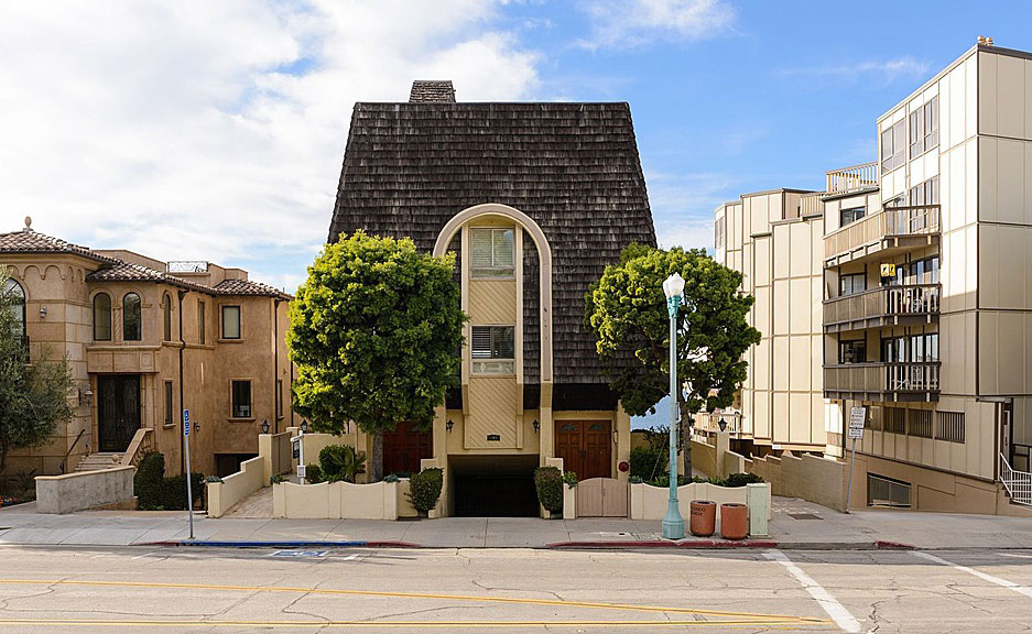 Redondo's Priciest Homes: 703 Esplanade, Apt. 2