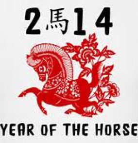 Celebrate Chinese New Year; Sunny Skies Thursday